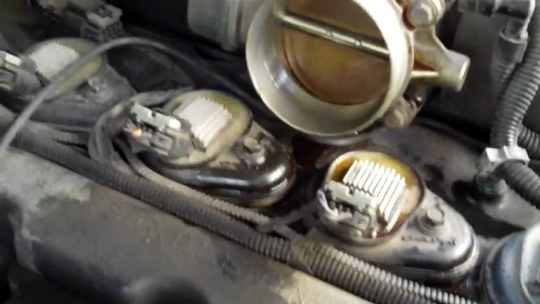 2004 Trailblazer Air Conditioner Problems: Troubleshooting Tips To Beat The Heat