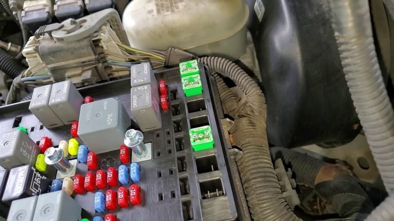 2008 Trailblazer Air Conditioner Problems: Troubleshooting Tips And Solutions