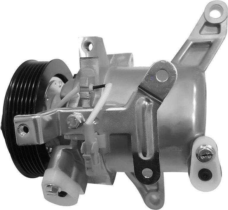 2015 Subaru Forester Air Conditioner Problems: Troubleshooting Guide To Stay Cool