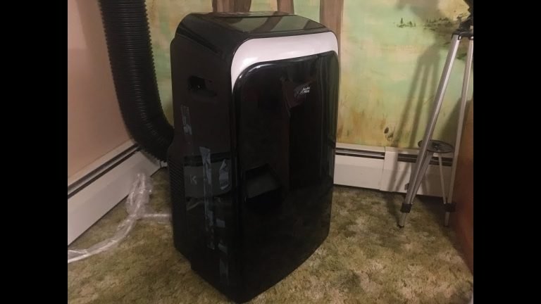 Arctic King Ac P1 Code: Troubleshooting Tips For Error Code P1