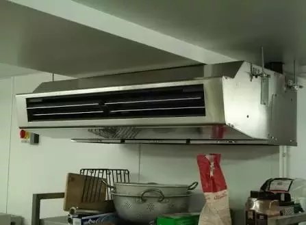 Can Air Conditioner Be Used In Kitchen? Expert Insights And Tips