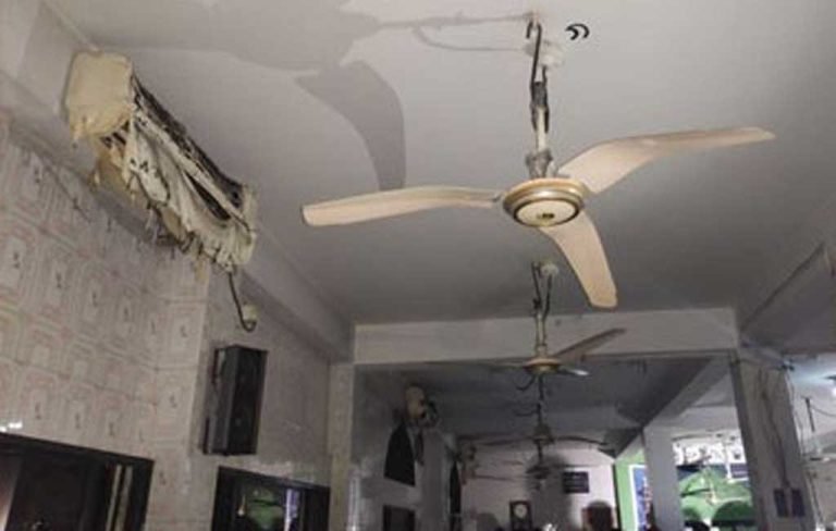 Can Air Conditioner Blast? Discover The Dangers And Solutions