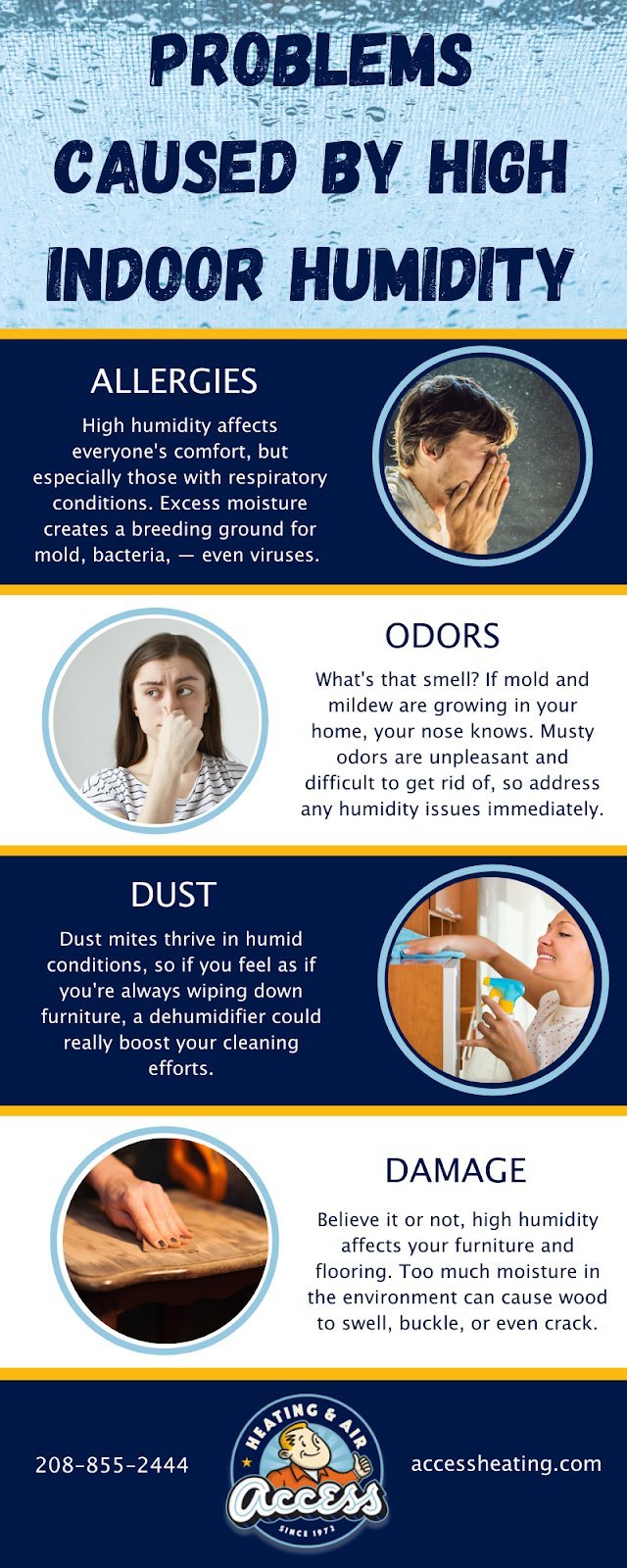 Can Air Conditioners Cause Humidity? Exploring The Link Between Ac Units And Increased Moisture