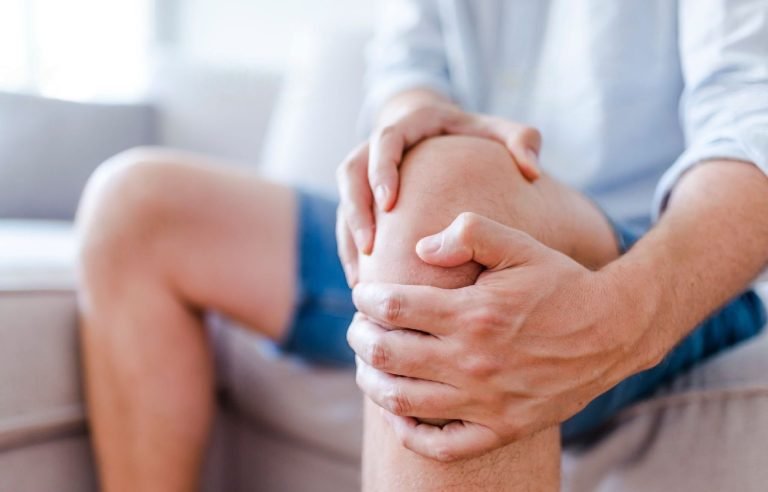 Can Air Conditioner Cause Joint Pain? Uncover The Surprising Connection