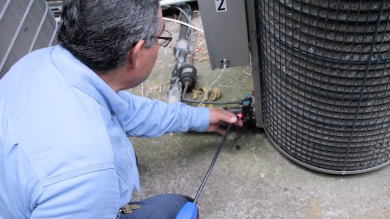 Can Air Conditioners Leak Freon? Find Out Why And How To Prevent It