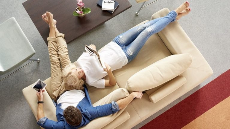 Can Air Conditioner Make You Tired? The Surprising Link Between A/C And Fatigue