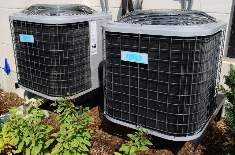 Can Air Conditioners Run On Natural Gas? Discover The Possibilities