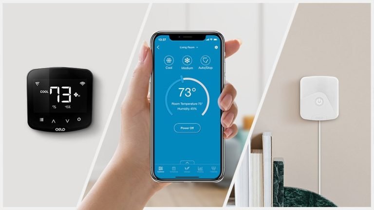 Can Alexa Control My Air Conditioner? Discover The Smart Solution