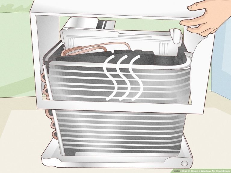 Can You Run A Window Air Conditioner Without A Filter? Find Out Why It’S A Risk!
