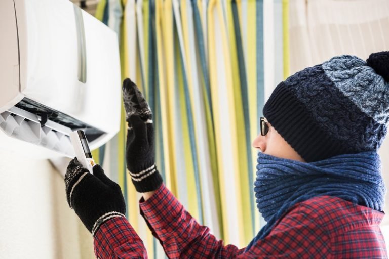Can You Use An Air Conditioner In Winter? Find Out The Benefits And Tips