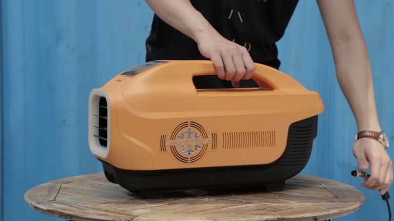 Coldest Air Conditioner In The World: Experience Unbeatable Coolness