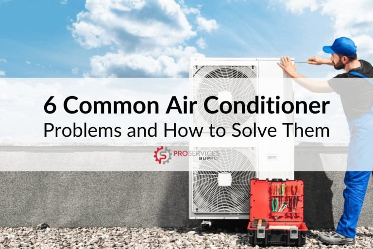 Common Air Conditioner Problems And Solutions: Expert Tips To Keep Your Ac Running Smoothly