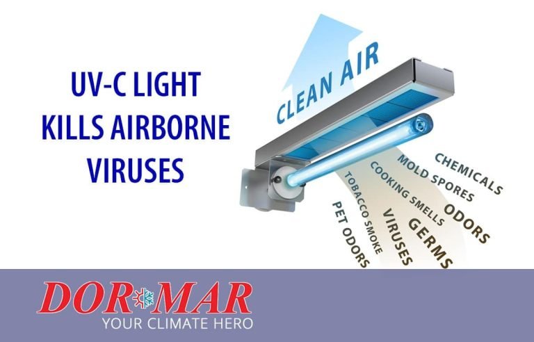 Does Air Conditioning Kill Bacteria? Unveiling The Truth And Benefits