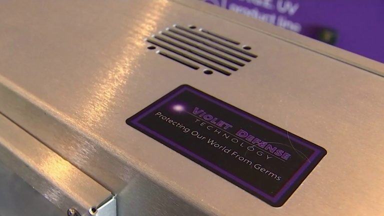 Does Air Conditioning Kill Germs? Find Out How Ac Systems Fight Against Bacteria And Viruses