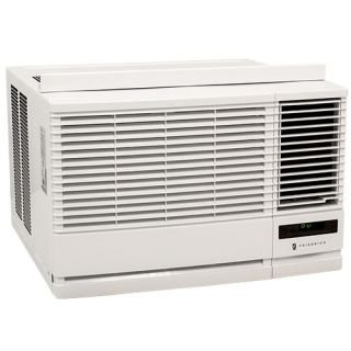 Friedrich Chill Cp12G10B 12000 Btu Window Air Conditioner: Stay Cool With High-Performance Efficiency!