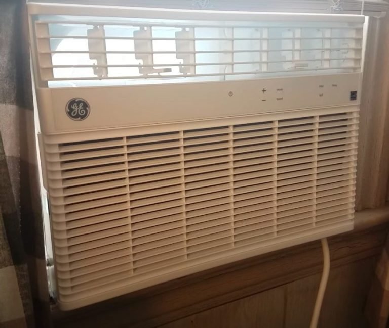 Ge Air Conditioner Reset Button: The Ultimate Guide To Troubleshooting And Resetting