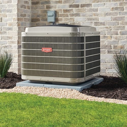 How Good Are Bryant Air Conditioners? Discover Their Cooling Power!