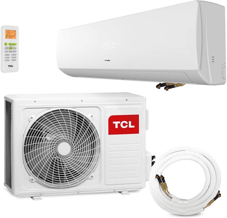 Discover How Good Tcl Air Conditioners Are: A Complete Review