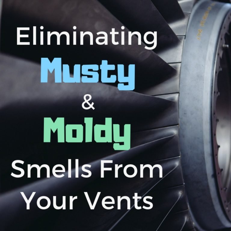 Effortlessly Eliminate Odor From Air Ducts: How To Remove Odor From Air Ducts