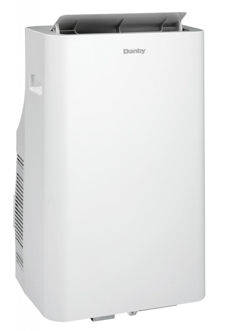 Resetting A Danby Air Conditioner: A Step-By-Step Guide