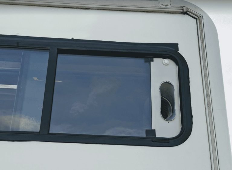 How To Vent Portable Ac In Rv: Tips For Effective Cooling And Comfort
