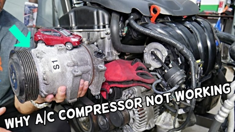 Hyundai Tucson Air Conditioner Problems: Unveiling Common Issues And Easy Fixes