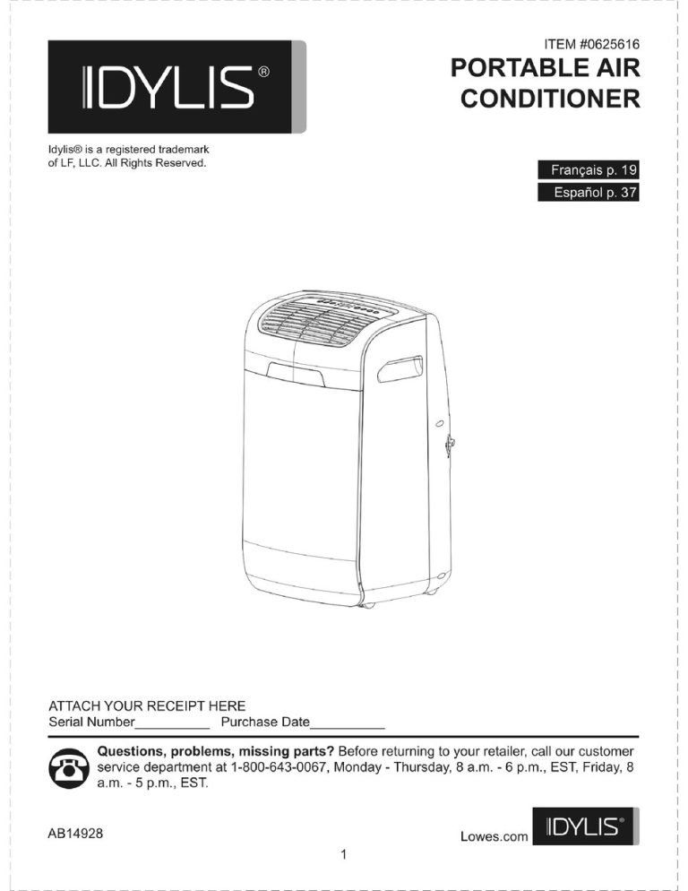 Idylis Air Conditioner Troubleshooting: Quick Solutions For Optimal Cooling