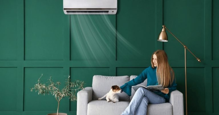 Is Air Conditioning Bad For Dogs? Exploring The Impact Of Ac On Canine Health