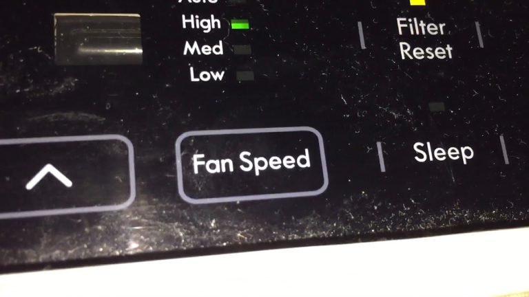 Kenmore Air Conditioner Filter Reset: Easy And Effective Steps To Maintain Optimal Performance