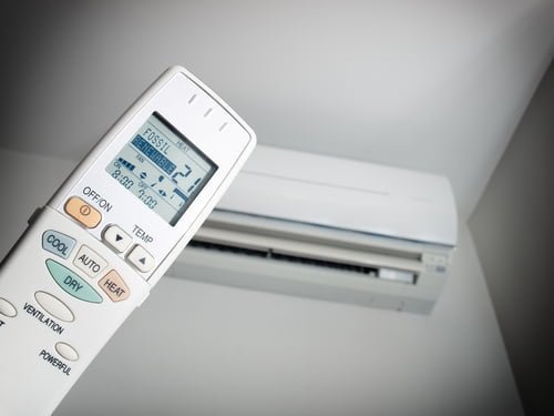 Lg Air Conditioner Red Light: Troubleshooting Tips And Solutions