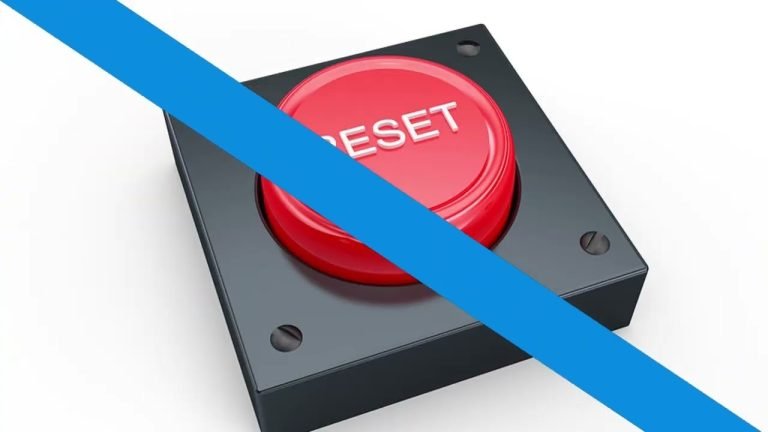 Midea Air Conditioner Reset Button: Quick Troubleshooting Guide For Easy Reboot