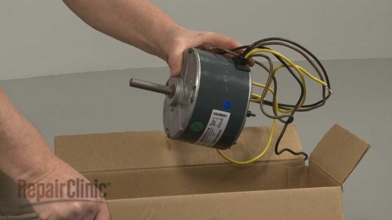 Payne Air Conditioner Fan Not Working? Troubleshoot And Fix The Issue Today!