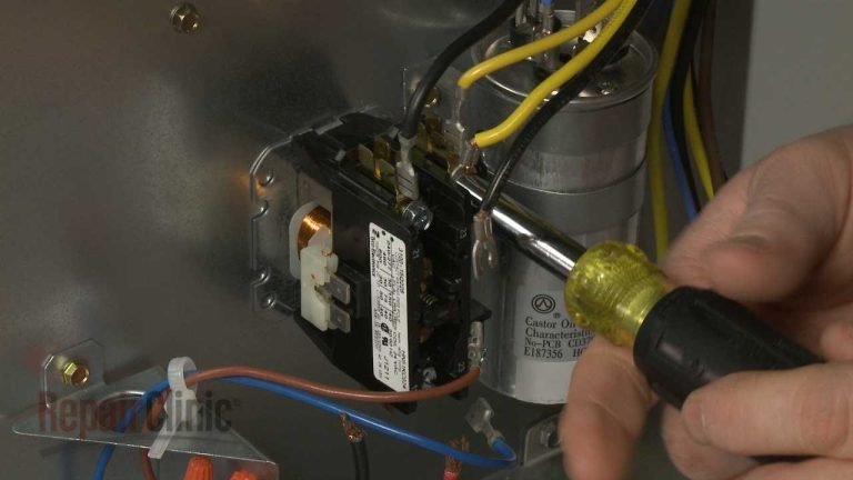 Payne Air Conditioner Reset Button: The Ultimate Guide To Fixing Your Ac In Minutes