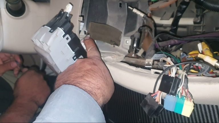 Toyota Avalon Air Conditioner Problems: Troubleshooting Tips And Solutions