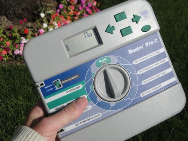 What Does ‘No Ac’ Mean On My Orbit Sprinkler System? Unveiling The Mystery