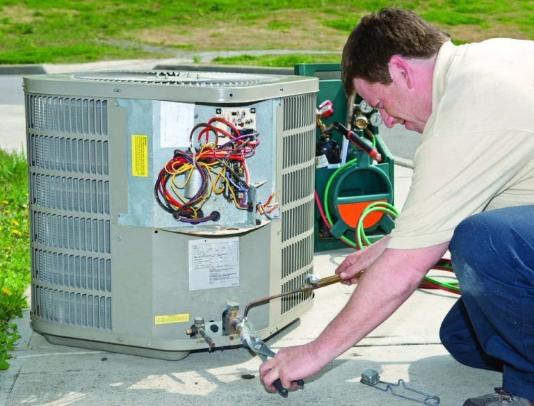 What Is A Mechanical Air Conditioner? A Comprehensive Guide To Cooling Systems