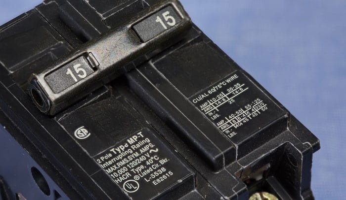 What Size Breaker Do I Need? Your Ultimate Guide To Finding The Right Breaker Size