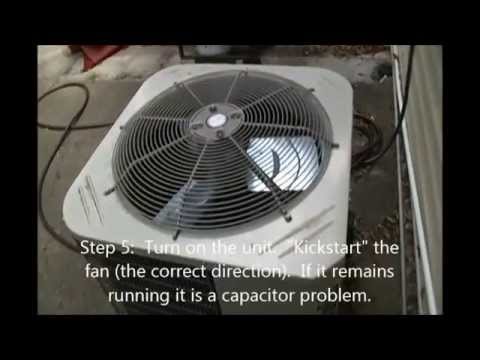Why Air Conditioner Fan Is Not Working: Troubleshooting Tips For Cooling System Issues
