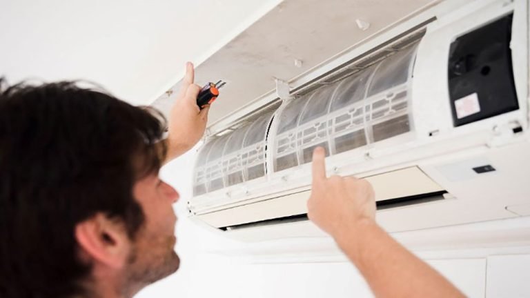 Why Does Air Conditioner Smell? Unveiling The Reasons To Tackle This Unpleasant Issue