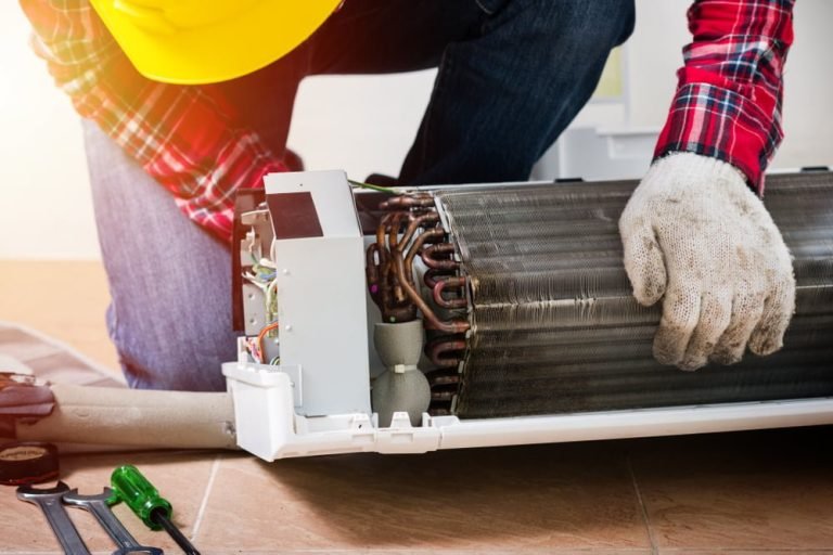 Why Is My Air Conditioner Running But Not Cooling The House? 5 Possible Reasons Explained