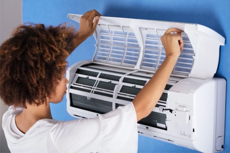 Why Is My Air Conditioning Not Cold? 5 Common Reasons Explained