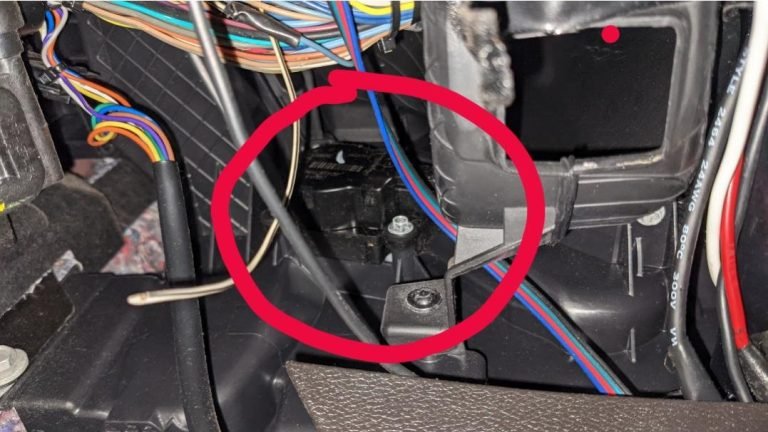 2012 Chevy Camaro Ac Blowing Hot Air? Here’S How To Fix It!