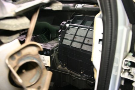 2012 Dodge Ram Low Airflow From Ac Vents: How To Fix And Improve Cooling Efficiency