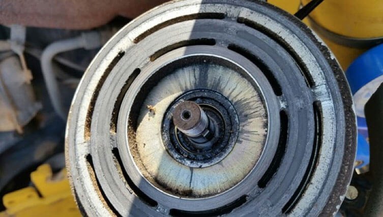 Ac Compressor Shaft Seal Leak Symptoms: A Comprehensive Guide To Identifying And Resolving Issues