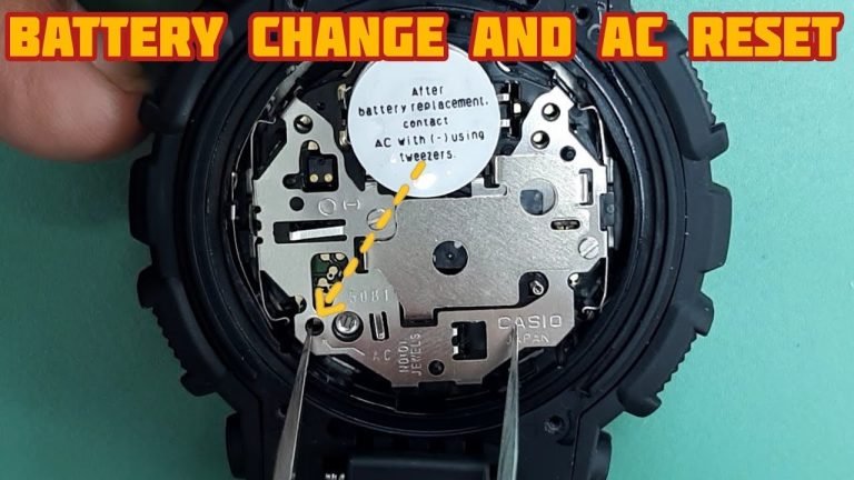 Ac Not Working After Changing Battery? Here’S How To Troubleshoot