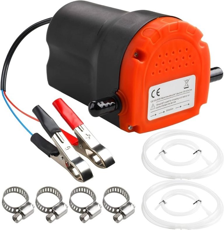 Ac Not Working After Oil Change? Here’S What You Need To Know!