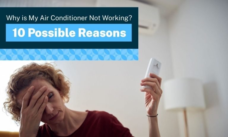 Common Reasons Ac Stops Working: Troubleshooting Tips To Beat The Heat