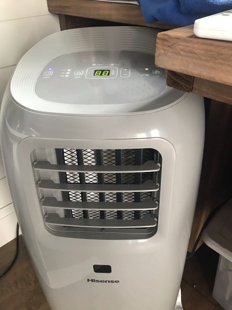 Hisense Ap1019Cr1G Not Cooling? Discover Effective Solutions Here