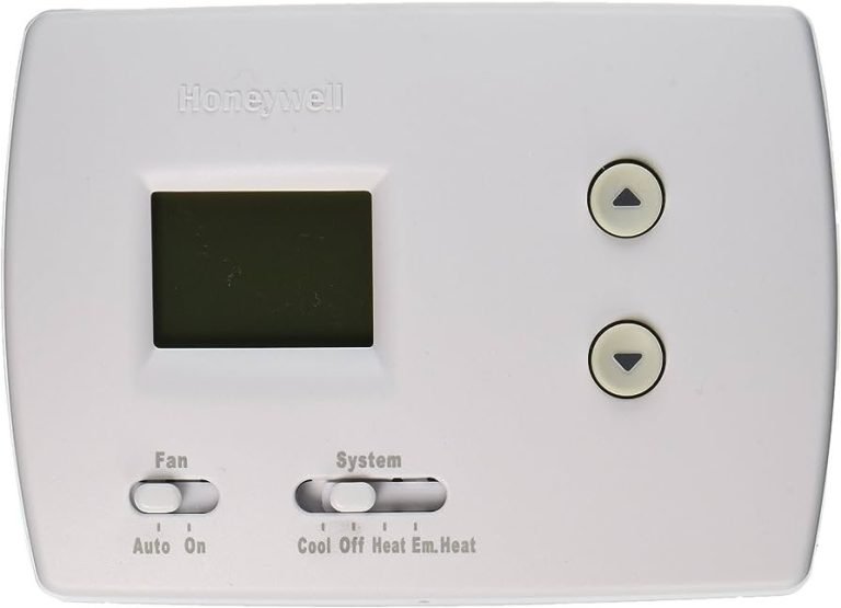 Honeywell Th3210D1004 Troubleshooting: Uncovering Solutions And Tips For Smooth Performance