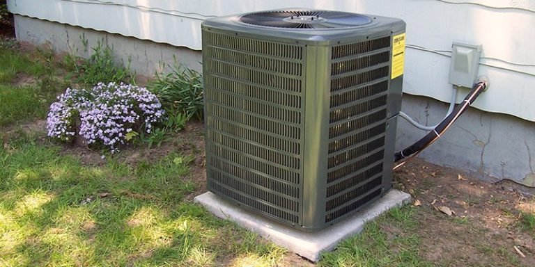 How Do I Tell The Tonnage Of My Ac Unit? Your Ultimate Guide